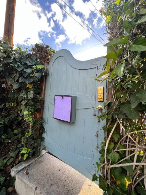 Central San Diego Lower Duplex, Huge Yard, Fenced Exterior photo